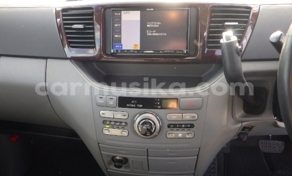 Buy Used Toyota Noah Silver Car in Beitbridge in Matabeleland South Buy Used Toyota Noah Silver Car in Beitbridge in Matabeleland South