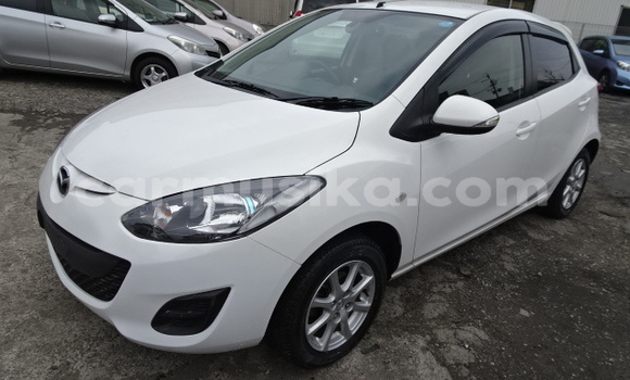 Buy Used Mazda Demio Other Car in Beitbridge in Matabeleland South