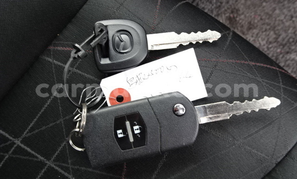 Acheter Occasion Voiture Mazda Demio Autre à Beitbridge, Matabeleland South Acheter Occasion Voiture Mazda Demio Autre à Beitbridge, Matabeleland South