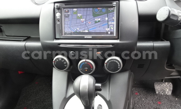 Acheter Occasion Voiture Mazda Demio Autre à Beitbridge, Matabeleland South Acheter Occasion Voiture Mazda Demio Autre à Beitbridge, Matabeleland South