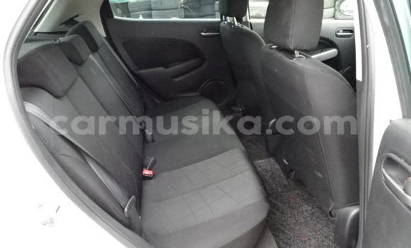 Acheter Occasion Voiture Mazda Demio Autre à Beitbridge, Matabeleland South Acheter Occasion Voiture Mazda Demio Autre à Beitbridge, Matabeleland South