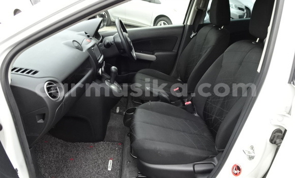 Acheter Occasion Voiture Mazda Demio Autre à Beitbridge, Matabeleland South Acheter Occasion Voiture Mazda Demio Autre à Beitbridge, Matabeleland South