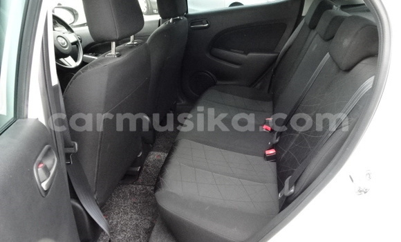 Acheter Occasion Voiture Mazda Demio Autre à Beitbridge, Matabeleland South Acheter Occasion Voiture Mazda Demio Autre à Beitbridge, Matabeleland South