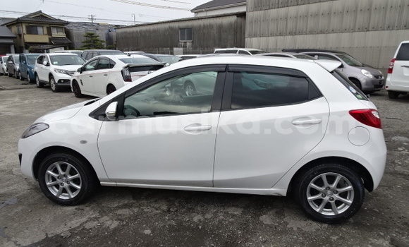 Acheter Occasion Voiture Mazda Demio Autre à Beitbridge, Matabeleland South Acheter Occasion Voiture Mazda Demio Autre à Beitbridge, Matabeleland South