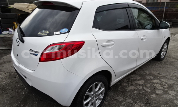 Acheter Occasion Voiture Mazda Demio Autre à Beitbridge, Matabeleland South Acheter Occasion Voiture Mazda Demio Autre à Beitbridge, Matabeleland South