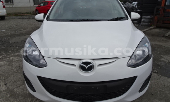 Acheter Occasion Voiture Mazda Demio Autre à Beitbridge, Matabeleland South Acheter Occasion Voiture Mazda Demio Autre à Beitbridge, Matabeleland South