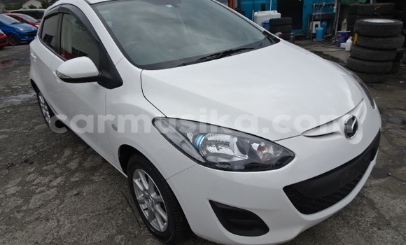 Acheter Occasion Voiture Mazda Demio Autre à Beitbridge, Matabeleland South Acheter Occasion Voiture Mazda Demio Autre à Beitbridge, Matabeleland South