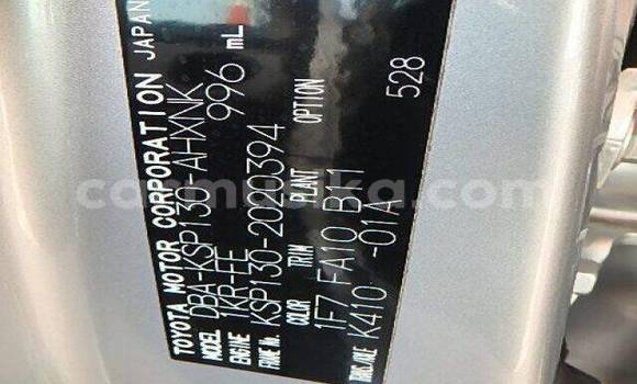 Buy Used Toyota Vitz Other Car in Beitbridge in Matabeleland South Buy Used Toyota Vitz Other Car in Beitbridge in Matabeleland South