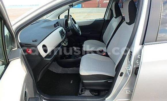 Buy Used Toyota Vitz Other Car in Beitbridge in Matabeleland South Buy Used Toyota Vitz Other Car in Beitbridge in Matabeleland South