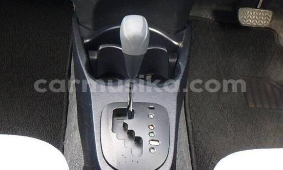 Buy Used Toyota Vitz Other Car in Beitbridge in Matabeleland South Buy Used Toyota Vitz Other Car in Beitbridge in Matabeleland South