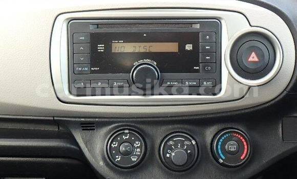 Buy Used Toyota Vitz Other Car in Beitbridge in Matabeleland South Buy Used Toyota Vitz Other Car in Beitbridge in Matabeleland South