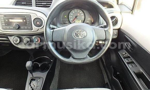 Buy Used Toyota Vitz Other Car in Beitbridge in Matabeleland South Buy Used Toyota Vitz Other Car in Beitbridge in Matabeleland South