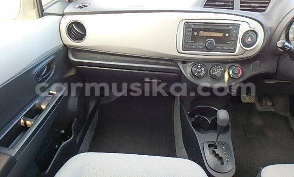 Buy Used Toyota Vitz Other Car in Beitbridge in Matabeleland South Buy Used Toyota Vitz Other Car in Beitbridge in Matabeleland South