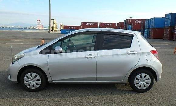 Buy Used Toyota Vitz Other Car in Beitbridge in Matabeleland South Buy Used Toyota Vitz Other Car in Beitbridge in Matabeleland South