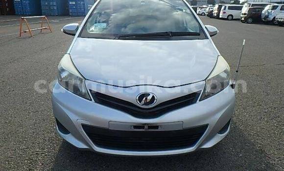 Buy Used Toyota Vitz Other Car in Beitbridge in Matabeleland South Buy Used Toyota Vitz Other Car in Beitbridge in Matabeleland South