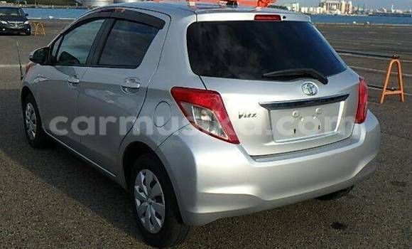 Buy Used Toyota Vitz Other Car in Beitbridge in Matabeleland South Buy Used Toyota Vitz Other Car in Beitbridge in Matabeleland South