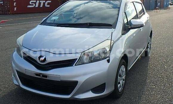 Buy Used Toyota Vitz Other Car in Beitbridge in Matabeleland South Buy Used Toyota Vitz Other Car in Beitbridge in Matabeleland South