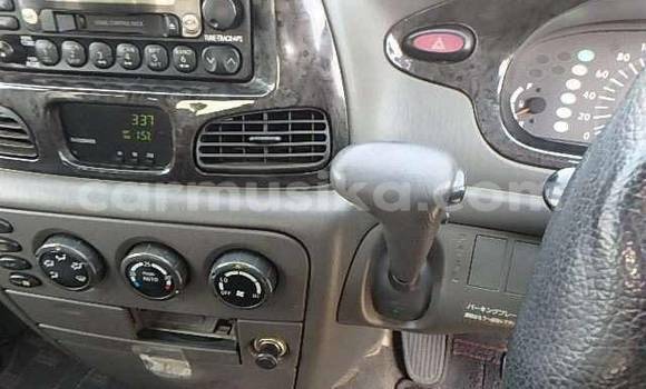 Acheter Occasion Voiture Toyota Noah Blanc à Beitbridge, Matabeleland South Acheter Occasion Voiture Toyota Noah Blanc à Beitbridge, Matabeleland South