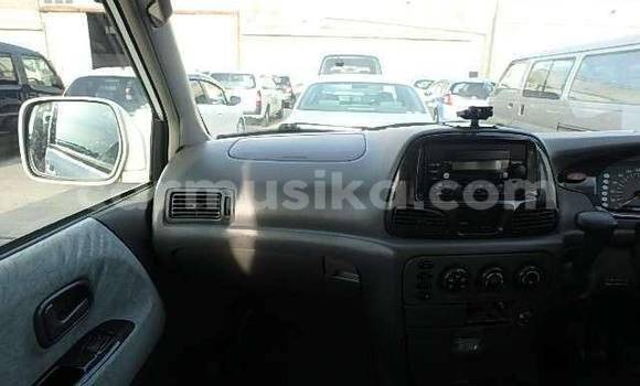 Acheter Occasion Voiture Toyota Noah Blanc à Beitbridge, Matabeleland South Acheter Occasion Voiture Toyota Noah Blanc à Beitbridge, Matabeleland South