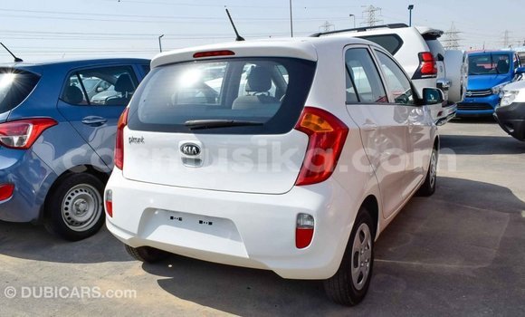 Acheter Import Voiture Kia Picanto Blanc à Import - Dubai, Harare Acheter Import Voiture Kia Picanto Blanc à Import - Dubai, Harare