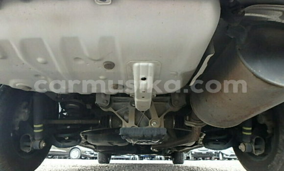 Acheter Occasion Voiture Toyota Noah Autre à Beitbridge, Matabeleland South Acheter Occasion Voiture Toyota Noah Autre à Beitbridge, Matabeleland South