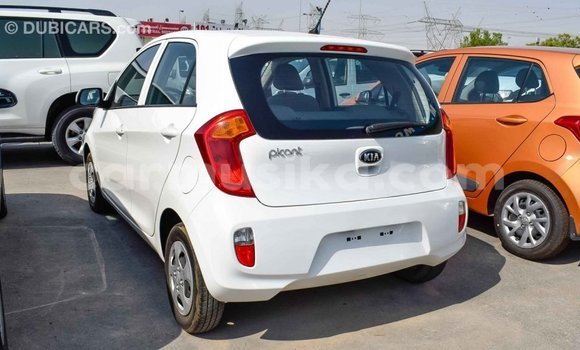 Acheter Import Voiture Kia Picanto Blanc à Import - Dubai, Harare Acheter Import Voiture Kia Picanto Blanc à Import - Dubai, Harare