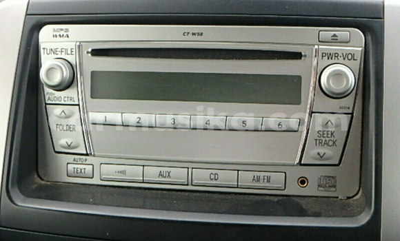 Acheter Occasion Voiture Toyota Noah Autre à Beitbridge, Matabeleland South Acheter Occasion Voiture Toyota Noah Autre à Beitbridge, Matabeleland South