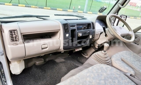 Buy Used Toyota Dyna Silver Truck in Beitbridge in Matabeleland South Buy Used Toyota Dyna Silver Truck in Beitbridge in Matabeleland South