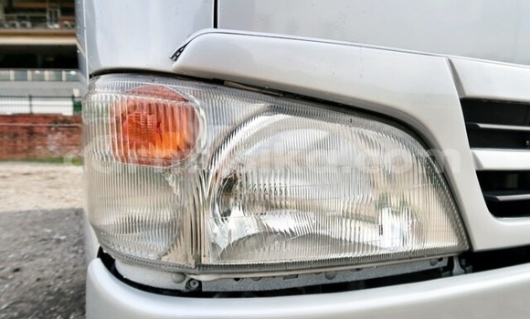 Buy Used Toyota Dyna Silver Truck in Beitbridge in Matabeleland South Buy Used Toyota Dyna Silver Truck in Beitbridge in Matabeleland South