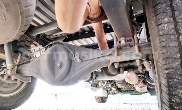 Buy Used Toyota Dyna Silver Truck in Beitbridge in Matabeleland South Buy Used Toyota Dyna Silver Truck in Beitbridge in Matabeleland South