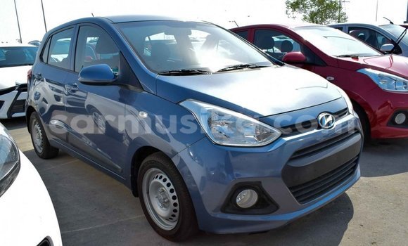 Acheter Import Voiture Hyundai i10 Autre à Import - Dubai, Harare Acheter Import Voiture Hyundai i10 Autre à Import - Dubai, Harare