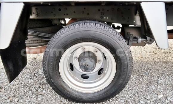 Buy Used Toyota Dyna Silver Truck in Beitbridge in Matabeleland South Buy Used Toyota Dyna Silver Truck in Beitbridge in Matabeleland South