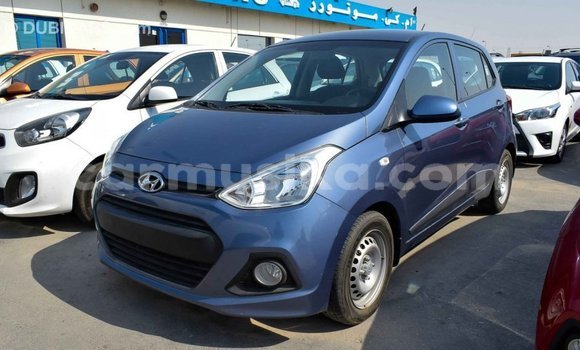 Acheter Import Voiture Hyundai i10 Autre à Import - Dubai, Harare Acheter Import Voiture Hyundai i10 Autre à Import - Dubai, Harare