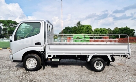 Buy Used Toyota Dyna Silver Truck in Beitbridge in Matabeleland South Buy Used Toyota Dyna Silver Truck in Beitbridge in Matabeleland South