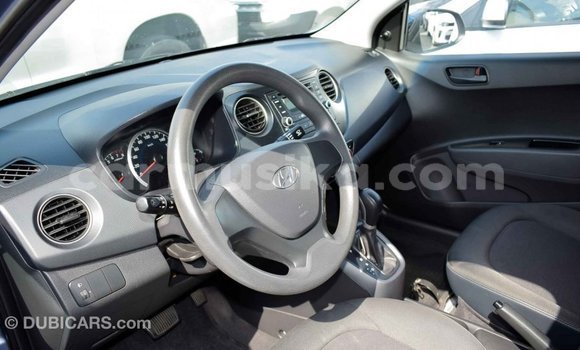 Acheter Import Voiture Hyundai i10 Autre à Import - Dubai, Harare Acheter Import Voiture Hyundai i10 Autre à Import - Dubai, Harare