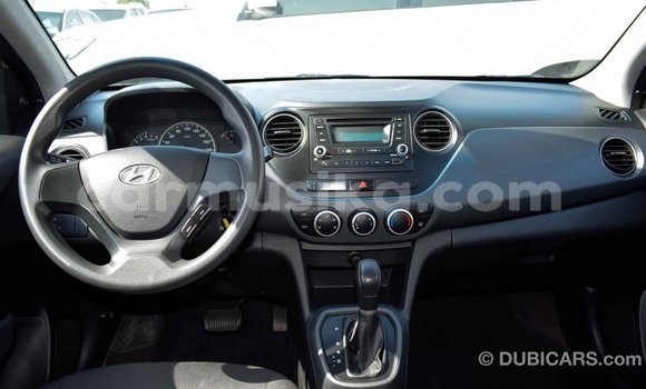 Acheter Import Voiture Hyundai i10 Autre à Import - Dubai, Harare Acheter Import Voiture Hyundai i10 Autre à Import - Dubai, Harare