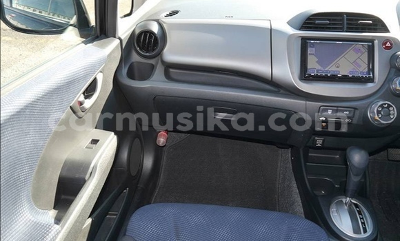 Buy Used Honda Fit Black Car in Beitbridge in Matabeleland South Buy Used Honda Fit Black Car in Beitbridge in Matabeleland South