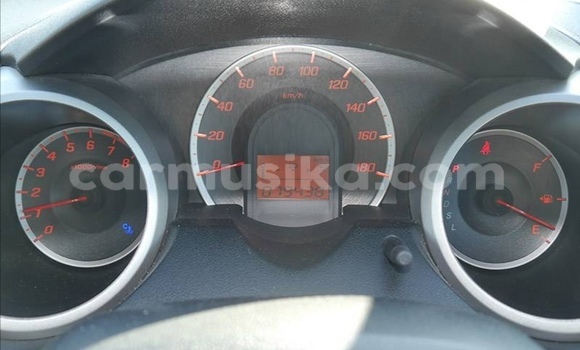 Buy Used Honda Fit Black Car in Beitbridge in Matabeleland South Buy Used Honda Fit Black Car in Beitbridge in Matabeleland South