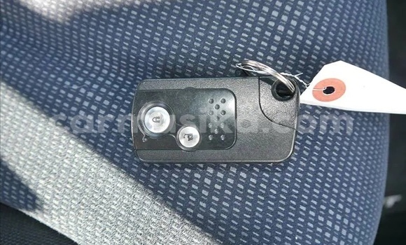 Buy Used Honda Fit Black Car in Beitbridge in Matabeleland South Buy Used Honda Fit Black Car in Beitbridge in Matabeleland South