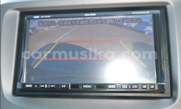 Buy Used Honda Fit Black Car in Beitbridge in Matabeleland South Buy Used Honda Fit Black Car in Beitbridge in Matabeleland South