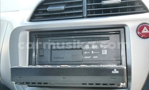 Buy Used Honda Fit Black Car in Beitbridge in Matabeleland South Buy Used Honda Fit Black Car in Beitbridge in Matabeleland South