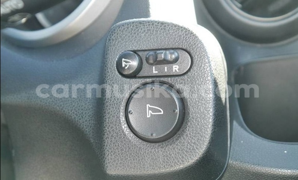 Buy Used Honda Fit Black Car in Beitbridge in Matabeleland South Buy Used Honda Fit Black Car in Beitbridge in Matabeleland South