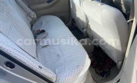 Acheter Occasion Voiture Toyota Corolla Beige à Beitbridge, Matabeleland South Acheter Occasion Voiture Toyota Corolla Beige à Beitbridge, Matabeleland South