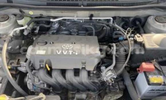 Acheter Occasion Voiture Toyota Corolla Beige à Beitbridge, Matabeleland South Acheter Occasion Voiture Toyota Corolla Beige à Beitbridge, Matabeleland South