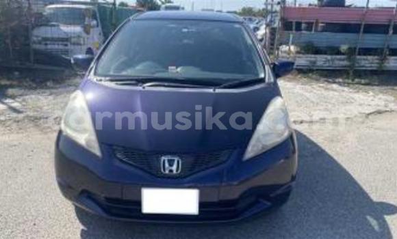Acheter Occasion Voiture Honda Fit Autre à Beitbridge, Matabeleland South Acheter Occasion Voiture Honda Fit Autre à Beitbridge, Matabeleland South