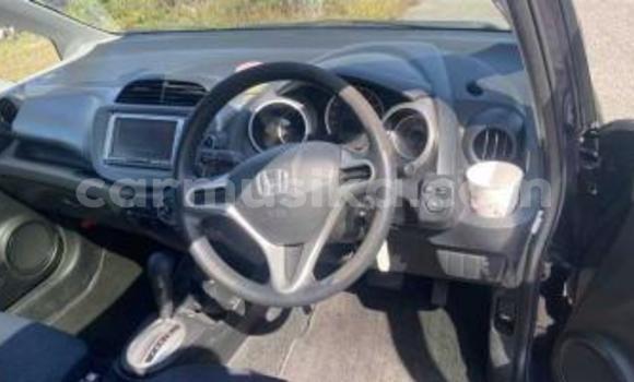 Acheter Occasion Voiture Honda Fit Autre à Beitbridge, Matabeleland South Acheter Occasion Voiture Honda Fit Autre à Beitbridge, Matabeleland South