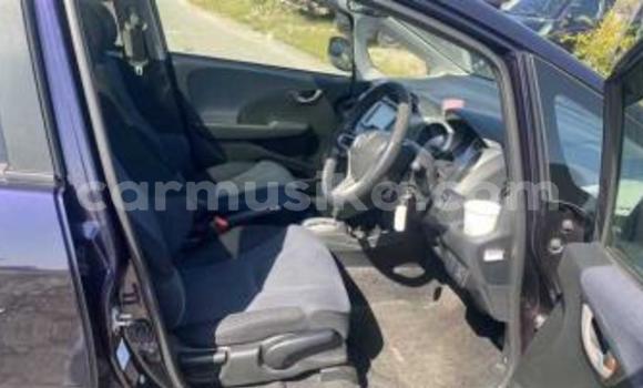 Acheter Occasion Voiture Honda Fit Autre à Beitbridge, Matabeleland South Acheter Occasion Voiture Honda Fit Autre à Beitbridge, Matabeleland South