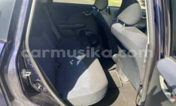 Acheter Occasion Voiture Honda Fit Autre à Beitbridge, Matabeleland South Acheter Occasion Voiture Honda Fit Autre à Beitbridge, Matabeleland South