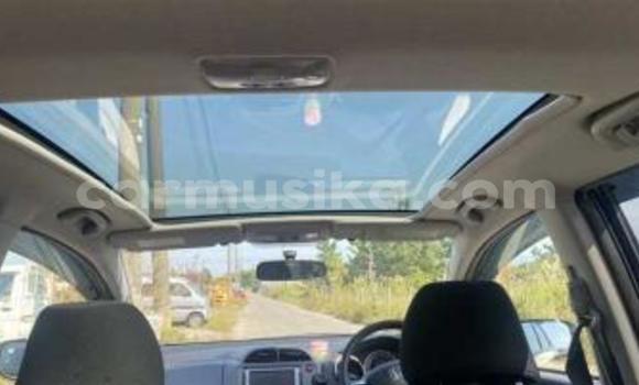 Acheter Occasion Voiture Honda Fit Autre à Beitbridge, Matabeleland South Acheter Occasion Voiture Honda Fit Autre à Beitbridge, Matabeleland South