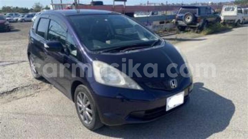 Big with watermark honda fit matabeleland south beitbridge 25465